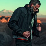 GIACCA IMPERMEABILE SPIDI INSIDEOUT JACKET - TEST