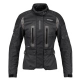 GIACCA SPIDI TRAVELER 3 LADY H2OUT - NERO