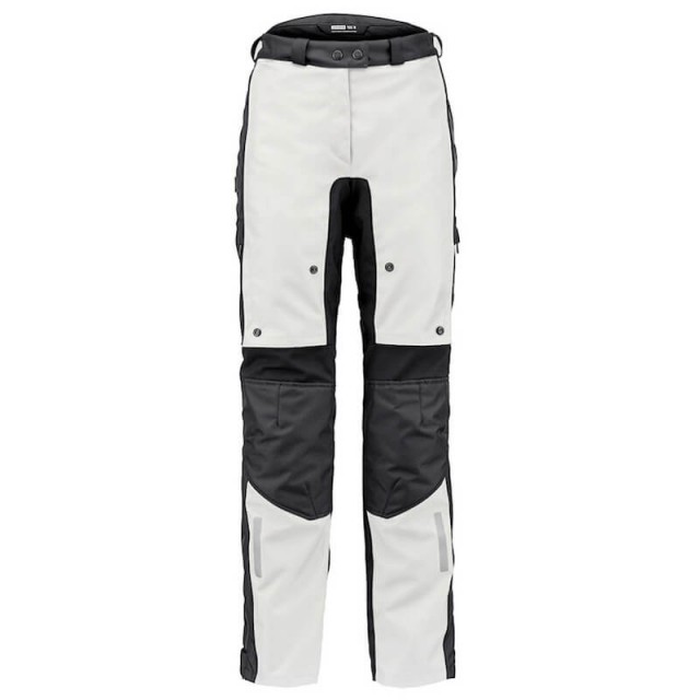 SPIDI CROSSMASTER H2OUT LADY PANTS - BLACK ICE