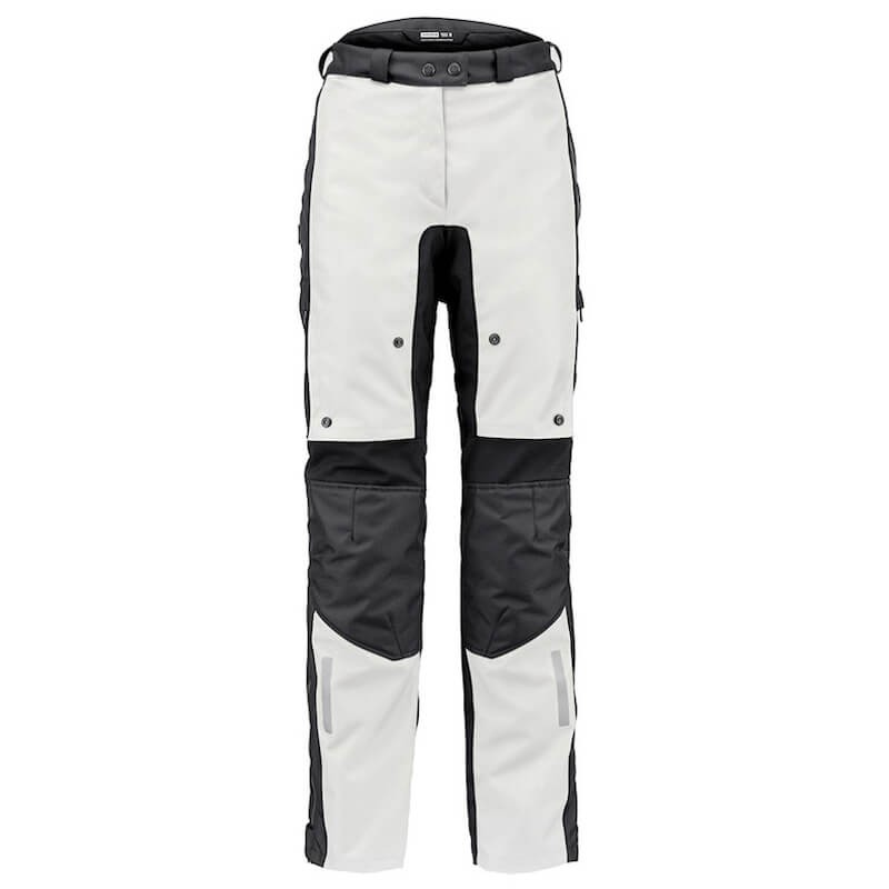 SPIDI CROSSMASTER H2OUT LADY PANTS - BLACK ICE