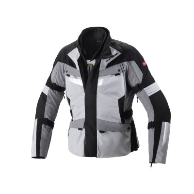 Chaqueta Spidi Alpentrophy H2Out | BurnOutMotor