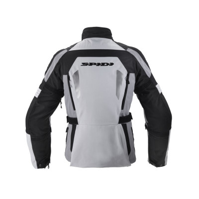 Chaqueta Spidi Alpentrophy H2Out | BurnOutMotor
