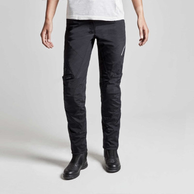 Pantalones Spidi Stretch Lady | BurnOutMotor