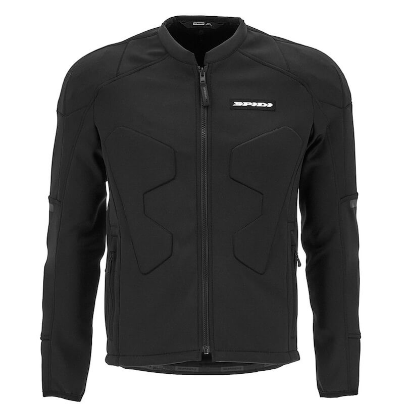 SPIDI ARMORED JACKET