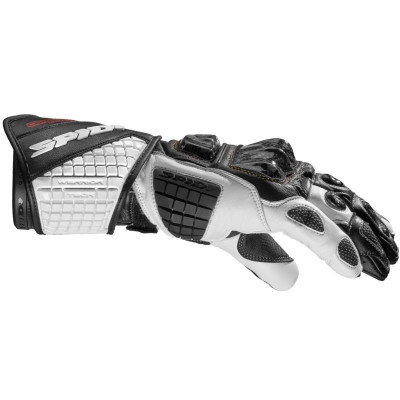 Spidi Carbo Track Evo Glove | BurnOutMotor