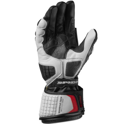 Gants Spidi Carbo Track Evo | BurnOutMotor