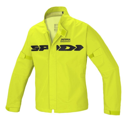 Spidi Sport Rain jacket | BurnOutMotor