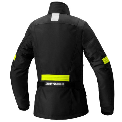 Jacke Spidi Voyager 4 Lady | BurnOutMotor