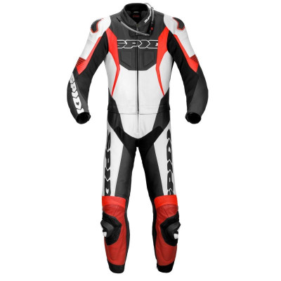 Combinaison Spidi Sport Warrior Touring | BurnOutMotor
