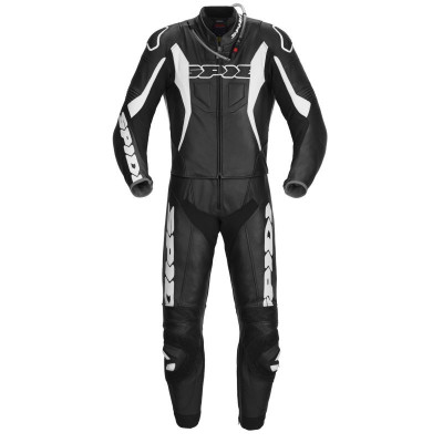 Tuta Spidi Sport Warrior Touring | BurnOutMotor