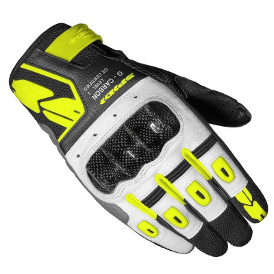 Guanti Spidi G-Carbon Lady | BurnOutMotor
