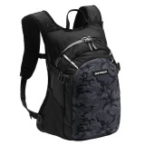 SPIDI TOUR PACK BACKPACK - BLACK CAMO