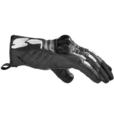 Handschuhe Spidi G-Carbon Lady | BurnOutMotor