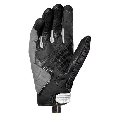 Guantes Spidi G-Carbon Lady | BurnOutMotor
