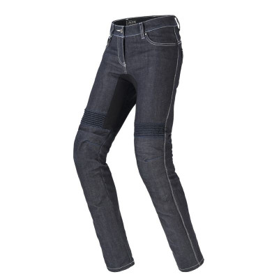 Vaqueros Spidi Furious Pro Lady | BurnOutMotor
