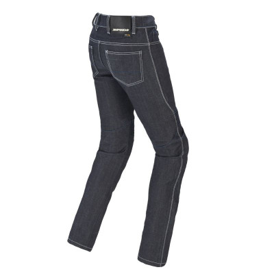 Vaqueros Spidi Furious Pro Lady | BurnOutMotor