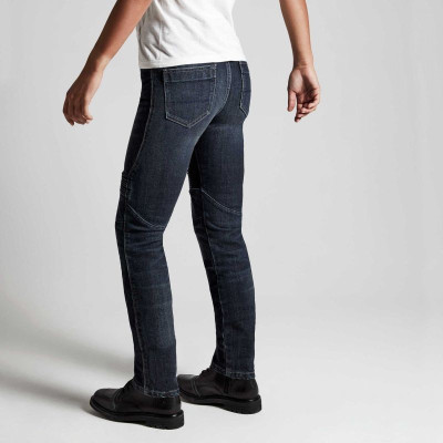 Jeans Spidi Furious Pro Lady | BurnOutMotor
