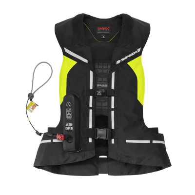 Airbag Spidi Air Dps | BurnOutMotor
