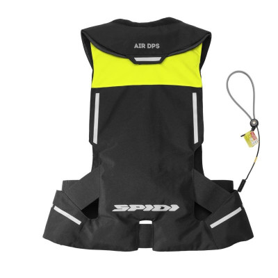 Airbag Spidi Air Dps | BurnOutMotor