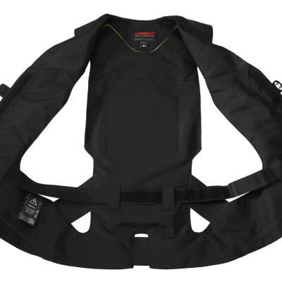 Airbag Spidi Air Dps | BurnOutMotor