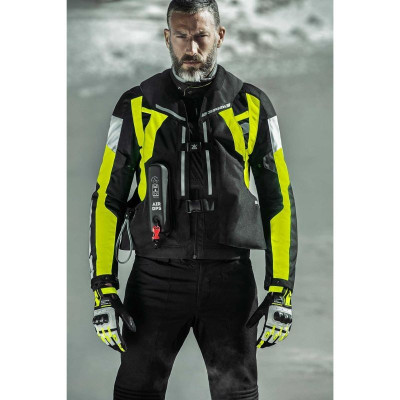 Airbag Spidi Air Dps | BurnOutMotor