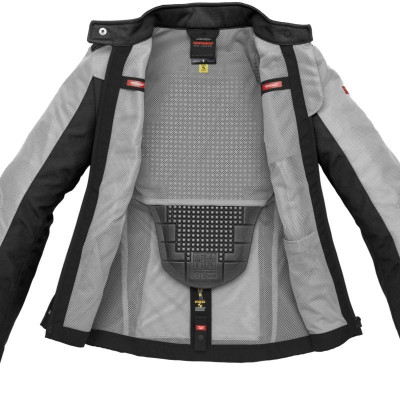 Chaqueta Spidi Solar Net Lady | BurnOutMotor