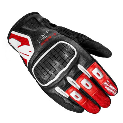 Gants Spidi G-Warrior | BurnOutMotor