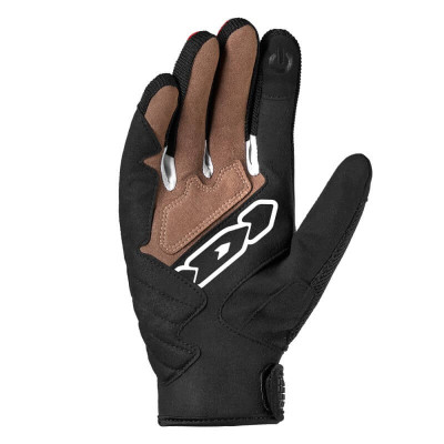 Handschuhe Spidi G-Warrior | BurnOutMotor
