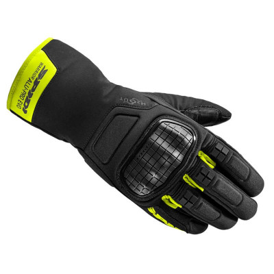 Gants Spidi Alu-Pro Evo H2Out | BurnOutMotor