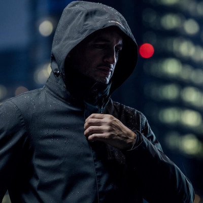 Jacke Spidi Beta Pro H2Out | BurnOutMotor