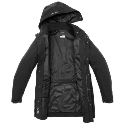 Chaqueta Spidi Beta Pro H2Out | BurnOutMotor