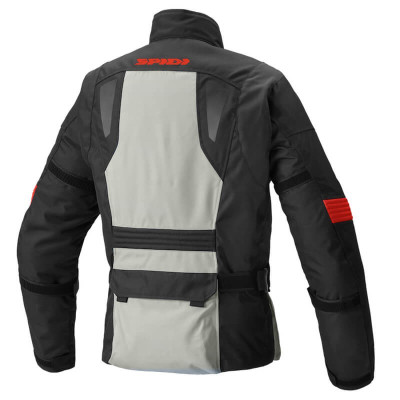 Giacca Spidi Voyager EVO H2out | BurnOutMotor