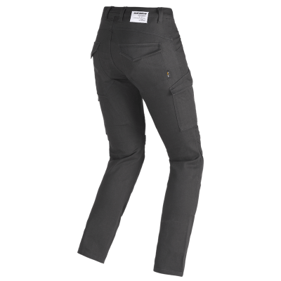 Spidi Pathfinder Cargo Pants | BurnOutMotor