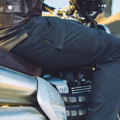 Spidi Pathfinder Cargo Pants | BurnOutMotor