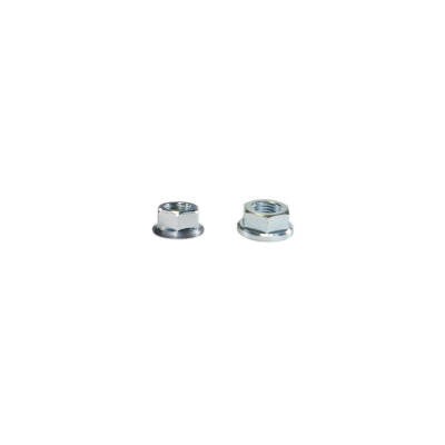 MALOSSI - NUT KIT for CRANKSHAFT