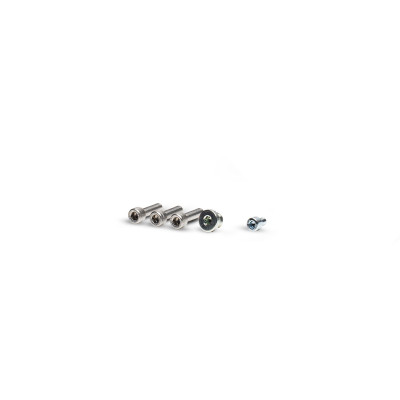 MALOSSI - Cylinder bolt kit