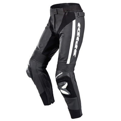 Pantalon En Cuir Spidi Rr Pro 2 Lady | BurnOutMotor