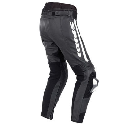 Spidi RR Pro 2 Leather Pants Lady | BurnOutMotor