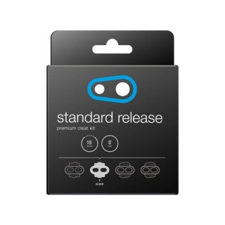 CRANKBROTHERS STANDARD RELEASE PREMIUM CLEAT KIT