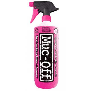MUC-OFF NANO TECH MOTORCYCLE CLEANER 1L