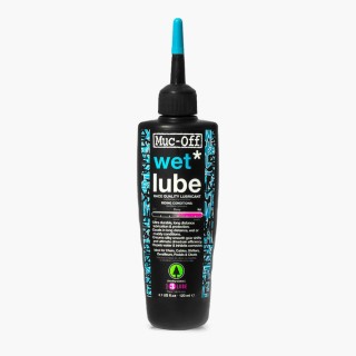 MUC-OFF BICYCLE WET WEATHER LUBE 120ML