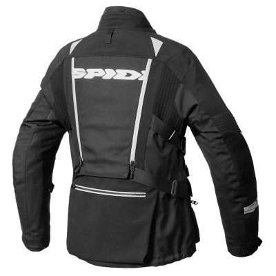 Chaqueta Spidi Allroad H2Out | BurnOutMotor