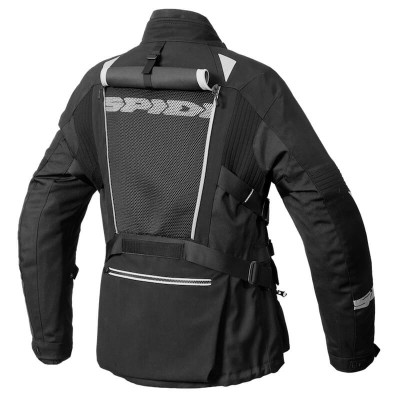 Jacke Spidi Allroad H2Out | BurnOutMotor