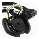 GANCIO DI ANCORAGGIO A MURO-PAVIMENTO ABUS WBA100 GRANIT - CATENA