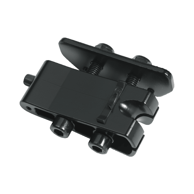 BRACKET FOR ABUS GRANIT QUICK 37/60 BRAKE DISC LOCK