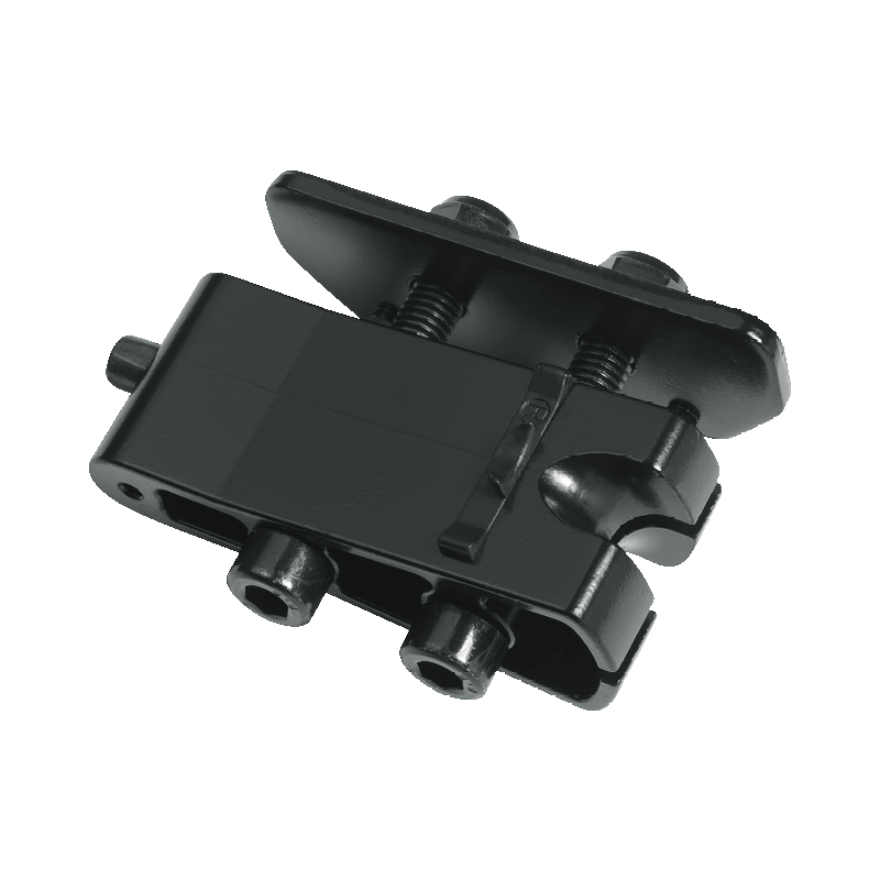 ABUS Brake Disc Lock Granit Quick 37/60 Maxi + Mini