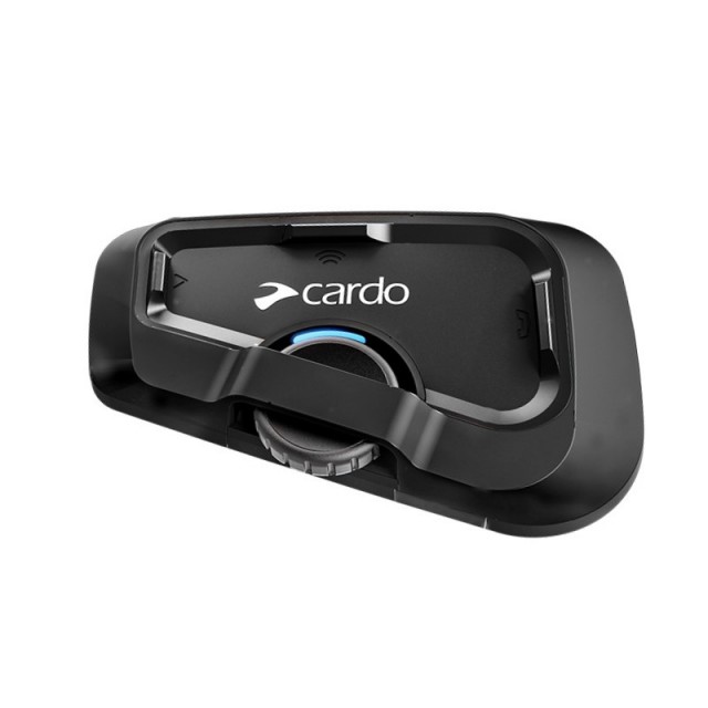  Cardo Systems Freecom 4X Dual,Black : Automotive
