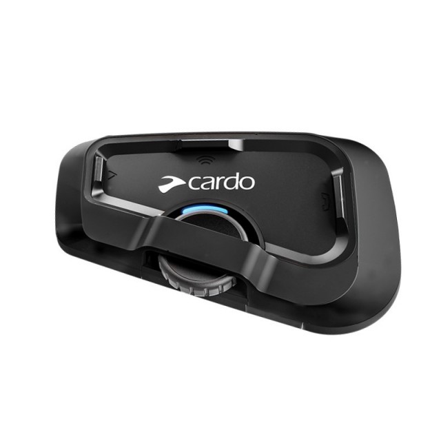 CARDO SCALA RIDER FREECOM 4x INTERCOM DUO - INTERCOM