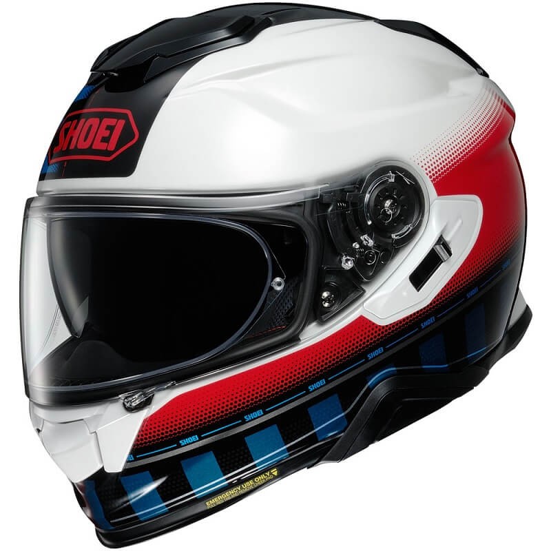 Casco Integrale Shoei Gt-Air 2 Tesseract | BurnOutMotor