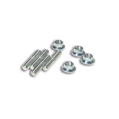 MALOSSI - JEU GOUJONS/ECROU pour CUL.DECOMP.Ø 47,6